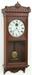 Self-Winding Clock Co. No. 18 Wall Regulator