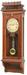 Gilbert No. 10 Weight Driven Wall Regulator