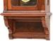 Gilbert No. 10 Weight Driven Wall Regulator