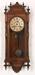 Ansonia "Queen Elizabeth" Oak Wall Regulator