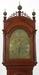 Marmaduke Storr Mahogany Long Case Clock