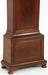 Marmaduke Storr Mahogany Long Case Clock
