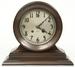 Chelsea Ship's Bell Mantel Clock