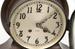Chelsea Ship's Bell Mantel Clock