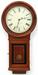 Eastman Clock Co. Wall Regulator