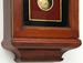Eastman Clock Co. Wall Regulator