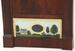 Joseph Ives Looking Glass Clock