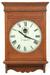 Self-Winding Clock Co. "Model 10" Wall Clock