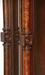Attr. U.S. Clock Co. Regulator Clock Case