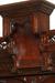 Attr. U.S. Clock Co. Regulator Clock Case