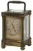French Hour Repeating Carriage Clock