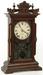 Seth Thomas City Series "Utica" Shelf Clock