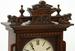 Seth Thomas City Series "Utica" Shelf Clock
