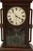 Seth Thomas City Series "Utica" Shelf Clock