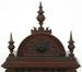 Black Forest Table Model Cuckoo Clock