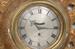 18th Century English Fusee Cartel Clock