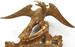 18th Century English Fusee Cartel Clock