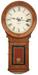 E. Howard & Co. No. 70 Oak Wall Regulator