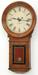 E. Howard & Co. No. 70 Oak Wall Regulator