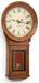 E. Howard & Co. No. 70 Oak Wall Regulator