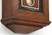E. Howard & Co. No. 70 Oak Wall Regulator