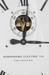 Oak Stromberg Electric Regulator Clock