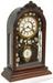 F. Kroeber 8-Day Mantel Clock