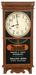 Ingraham Rexall Advertising Wall Regulator