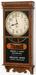 Ingraham Rexall Advertising Wall Regulator