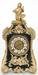 Kroeber "Pompadour" Mantel Clock