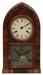 Jerome Double Fusee Beehive Mantel Clock