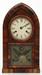 Jerome Double Fusee Beehive Mantel Clock