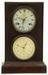 L.F. & W.W. Carter Calendar Clock