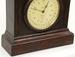 L.F. & W.W. Carter Calendar Clock