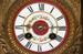 French Three-Piece Clock Garniture