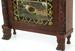Lucius B. Bradley Shelf Clock
