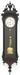 Sweep Seconds Vienna Regulator