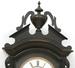 Sweep Seconds Vienna Regulator