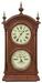 Southern Calendar Fashion No. 2 Calendar Clock
