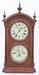 Southern Calendar Fashion No. 2 Calendar Clock