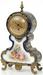 Waterbury Crystal Regulator & French Clock