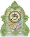 Ansonia Royal Bonn La Bretagne Mantel Clock