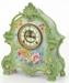 Ansonia Royal Bonn La Bretagne Mantel Clock