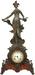 Ansonia "Cymric" Mantel Clock