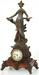 Ansonia "Cymric" Mantel Clock