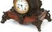 Ansonia "Cymric" Mantel Clock