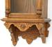 Waterbury "Halifax" Wall Clock