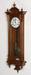 Gustav Becker Vienna Regulator