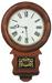 Ansonia "Drop Extra" Wall Clock