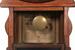 Ansonia "Drop Extra" Wall Clock